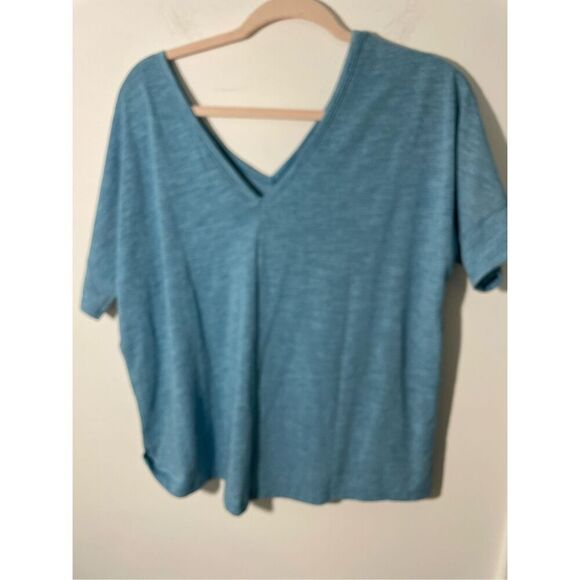 Outdoor Research Women's Drape Oasis Short Sleeve - Picture 5 of 5